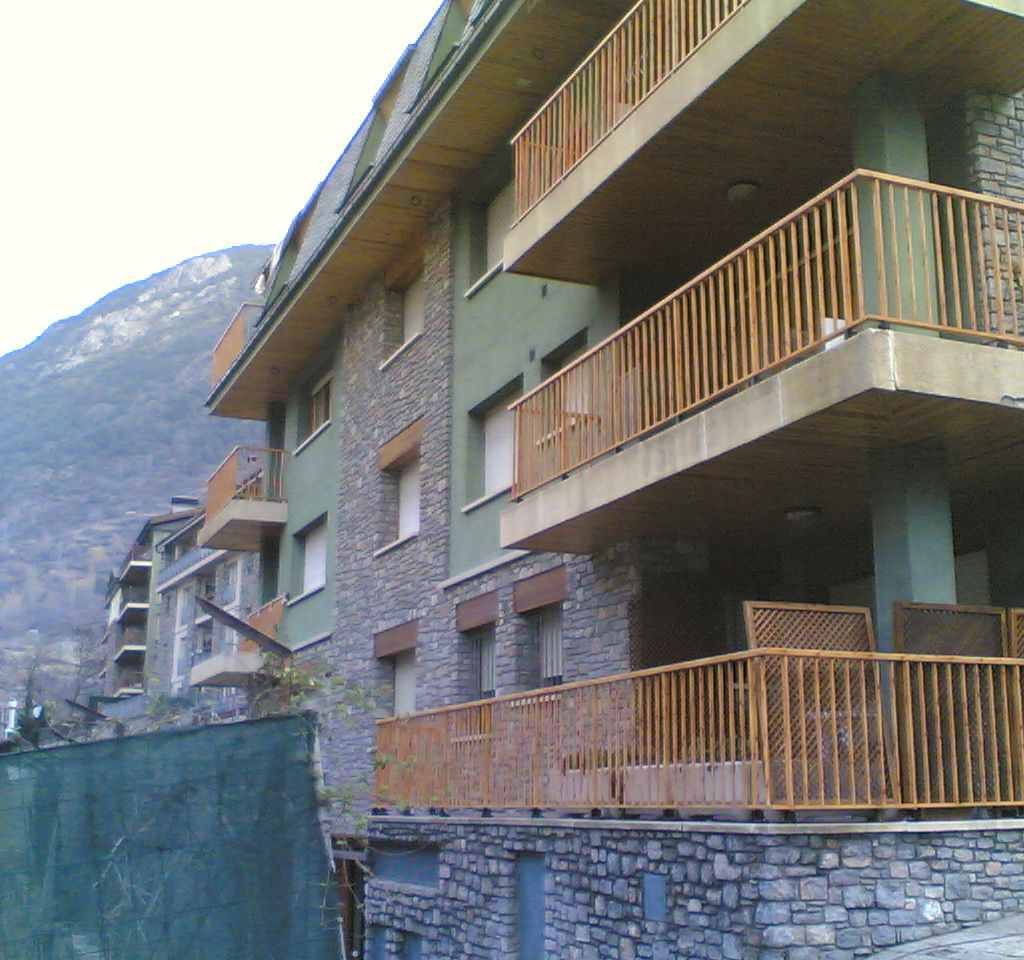 balcones