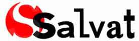 Salvat logo
