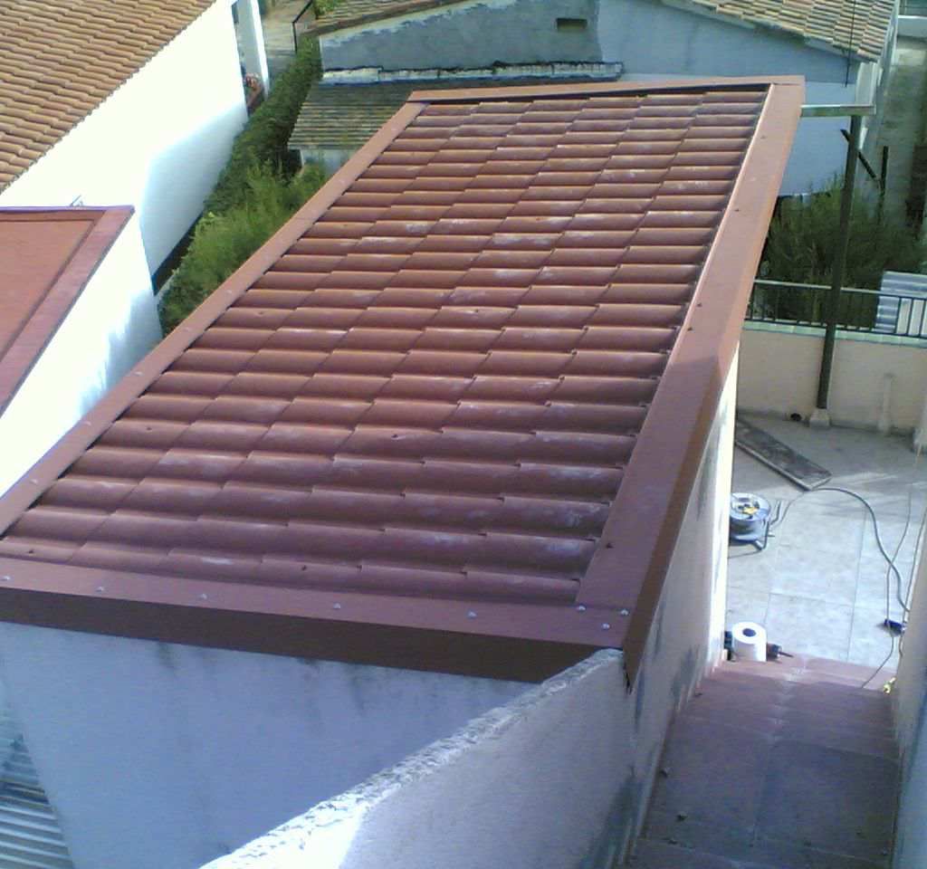 tejado